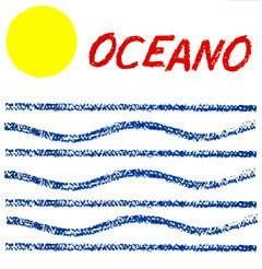 Océano