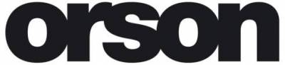 logo Orson logo Orson