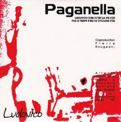 Paganella : Ludovico Paganella : Ludovico