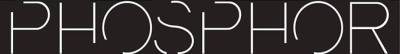 logo Phosphor logo Phosphor