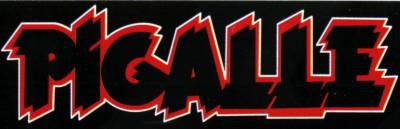 logo Pigalle logo Pigalle