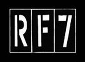 logo RF7 logo RF7