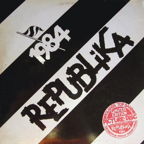 Republika : 1984 Republika : 1984
