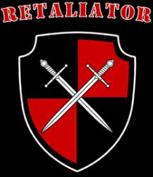 logo Retaliator logo Retaliator