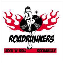 logo Roadrunners logo Roadrunners