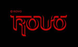 logo Rovo logo Rovo