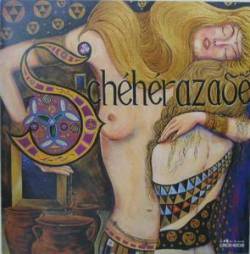 Scheherazade