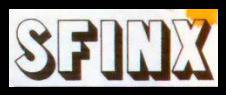 logo Sfinx logo Sfinx