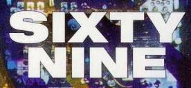 logo Sixty-Nine logo Sixty-Nine