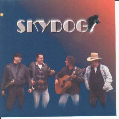 logo Skydog