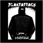 Slaktattack : D-taktsvingar Slaktattack : D-taktsvingar