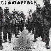 Slaktattack : Kontaminerad Slaktattack : Kontaminerad