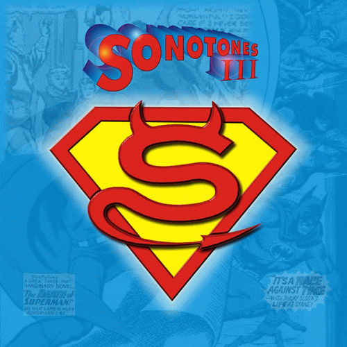 Sonotones : III