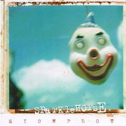 Sparklehorse : Vivadixiesubmarinetransmissionplot