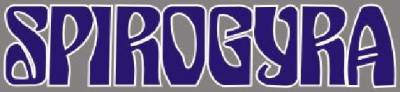 logo Spirogyra logo Spirogyra