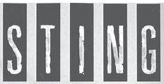 logo Sting logo Sting