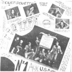 Sttellla : Pouet-Pouette