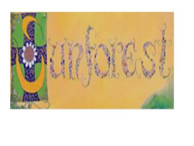logo Sunforest logo Sunforest