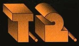 logo T2 logo T2