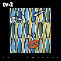 Tv·2 : Yndlingsbabe