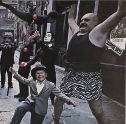 The Doors : Strange Days