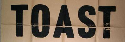 logo Toast logo Toast