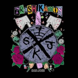 logo TrashKannon