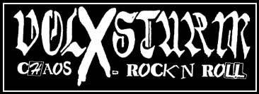 logo Volxsturm