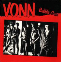 Vonn : Bubble-Gum