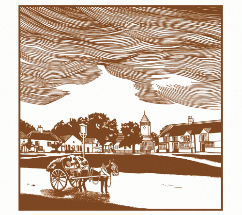 Wapentake : Madrigals