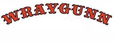logo Wraygunn logo Wraygunn
